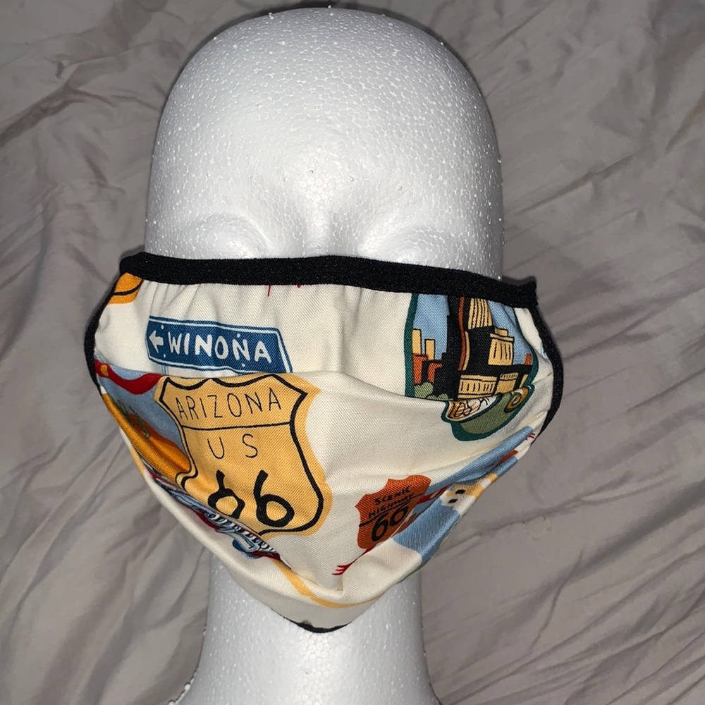 Mask